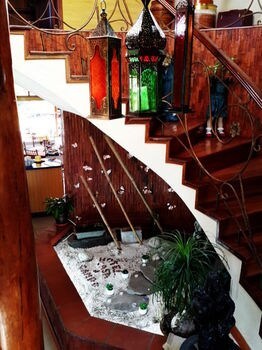 Casa D' Campo Tababela Hotel Boutique