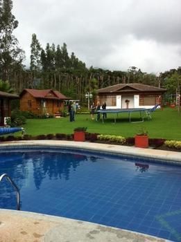 Casa D' Campo Tababela Hotel Boutique