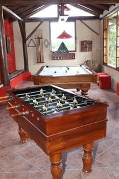 Casa D' Campo Tababela Hotel Boutique