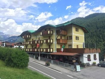 Hotel Tosa