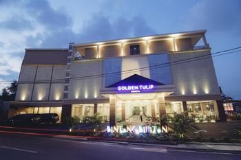Golden Tulip Essential Belitung Hotel