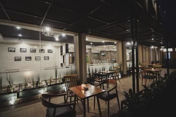 Golden Tulip Essential Belitung Hotel