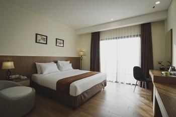 Golden Tulip Essential Belitung Hotel