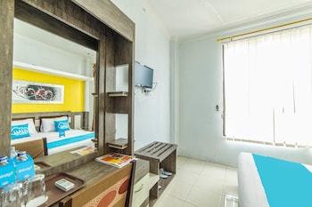 Hotel Airy Tanjung Pandan Sudirman 16 Belitung