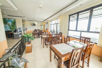 Hotel Airy Tanjung Pandan Sudirman 16 Belitung