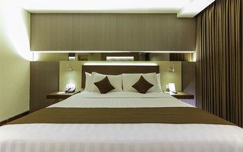 Hotel Bw Suite Belitung
