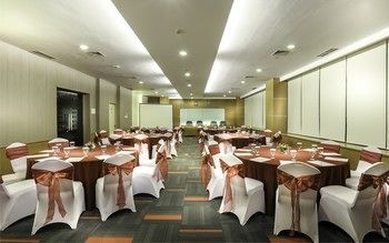 Hotel Bw Suite Belitung