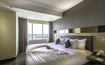 Hotel Bw Suite Belitung