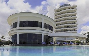 Hotel Bw Suite Belitung