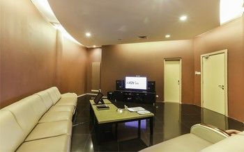 Hotel Bw Suite Belitung