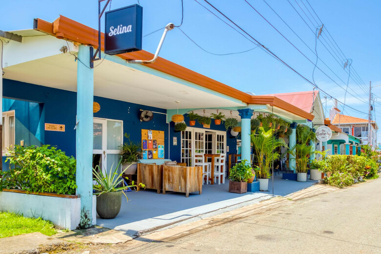 Albergue Selina Pedasi