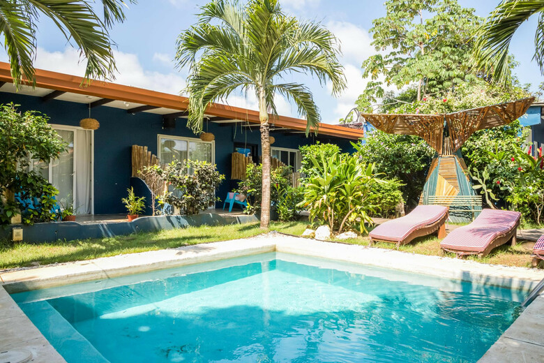 Albergue Selina Pedasi