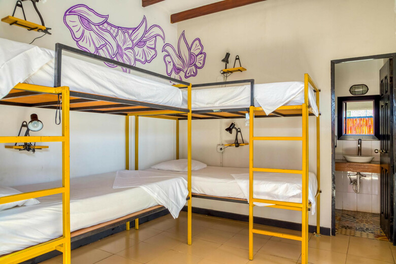 Albergue Selina Pedasi