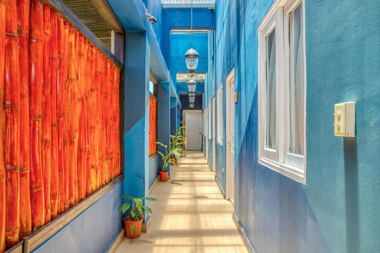 Albergue Selina Pedasi