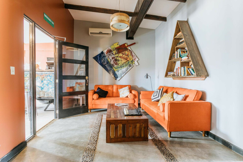 Albergue Selina Pedasi
