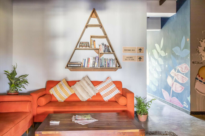 Albergue Selina Pedasi