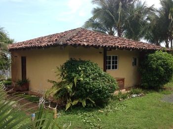 Hotel Punta Franca