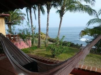Hotel Punta Franca