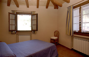 Agroturismo Eleizondo