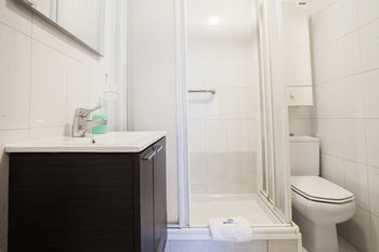 Apartamento Zelaikua - Basque Stay