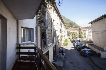 Apartamento Zelaikua - Basque Stay