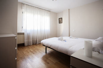 Apartamento Zelaikua - Basque Stay