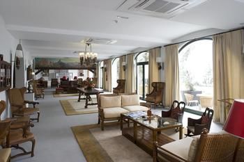 Hotel Parador De Cruz De Tejeda
