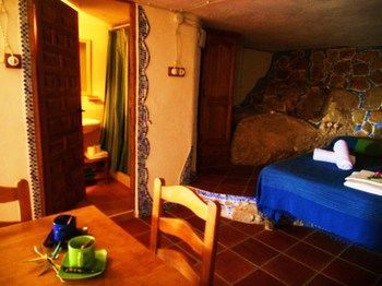 Apartamento Complejo Rural La Huerta