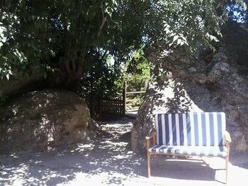 Apartamento Complejo Rural La Huerta