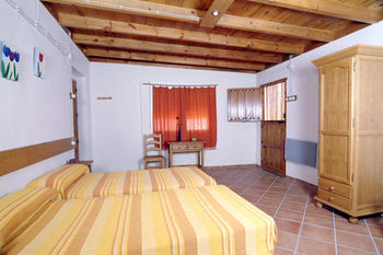 Apartamento Complejo Rural La Huerta