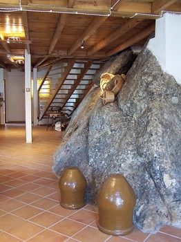 Apartamento Complejo Rural La Huerta