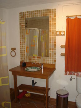 Apartamento Complejo Rural La Huerta