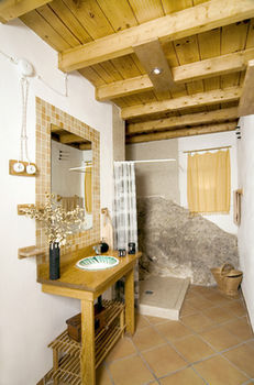 Apartamento Complejo Rural La Huerta