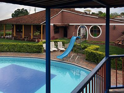 Hotel Hostal Los Juanes