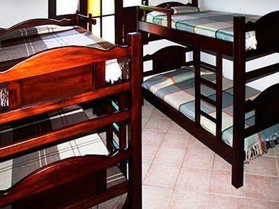 Hotel Hostal Los Juanes