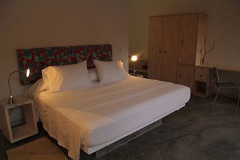 Hotel Cosijo