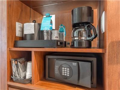 Hotel Hampton Inn & Suites By Hilton Los Cabos