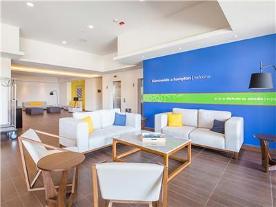 Hotel Hampton Inn & Suites By Hilton Los Cabos