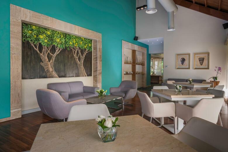Hotel Iberostar Bavaro Suites All Inclusive