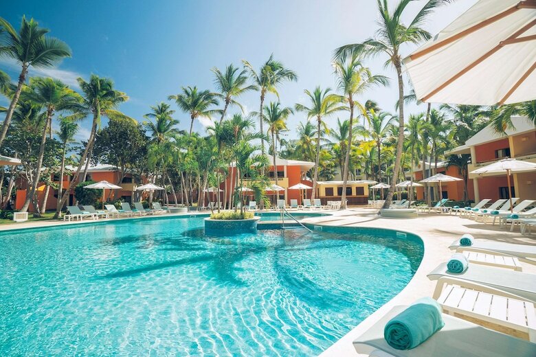 Hotel Iberostar Bavaro Suites All Inclusive