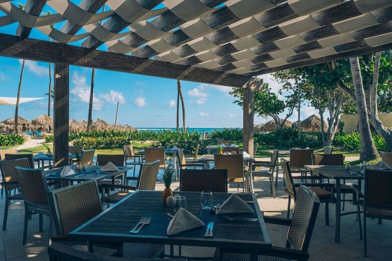 Hotel Iberostar Bavaro Suites All Inclusive