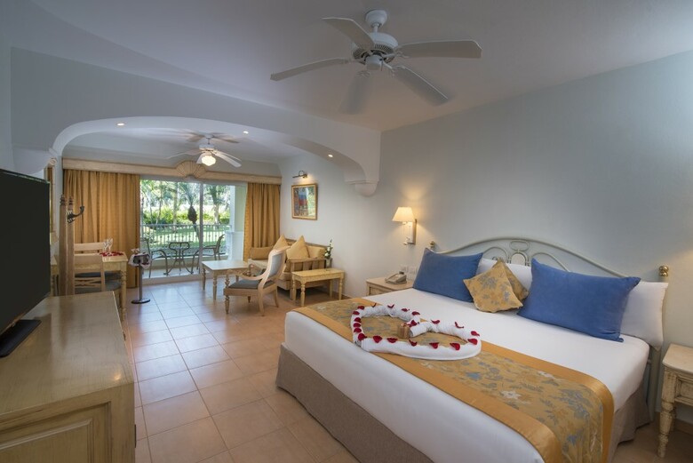 Hotel Iberostar Bavaro Suites All Inclusive