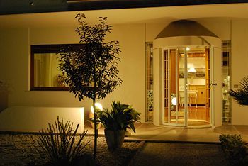 Bed & Breakfast Villa Bianca