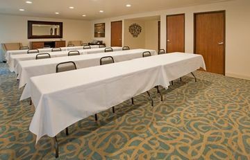 Holiday Inn Express Hotel  Suites Branson 76
