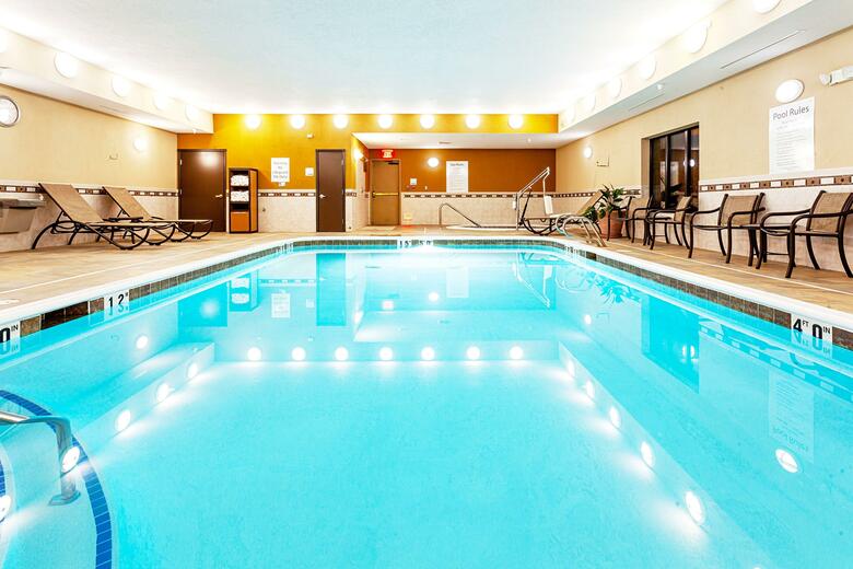 Holiday Inn Express Hotel & Suites Cheyenne