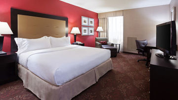 Hotel Holiday Inn Airport