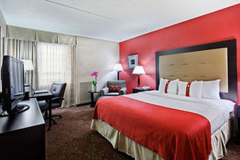 Hotel Holiday Inn Airport