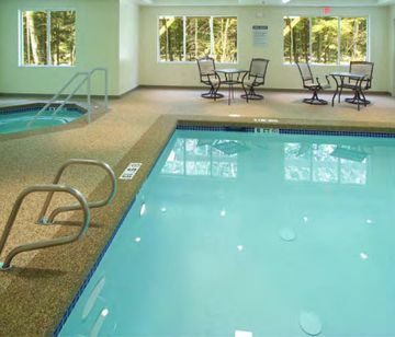 Holiday Inn Express Hotel & Suites Freeport