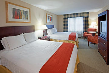 Holiday Inn Express Hotel & Suites Freeport
