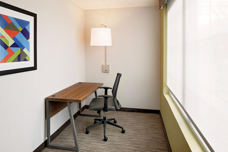 Hotel Holiday Inn Express Harrisburg East